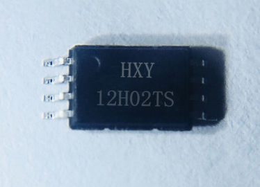 12H02TSはNチャネルMosfetスイッチ20V無停電電源装置二倍になります