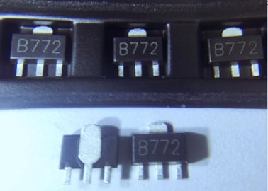 B772高圧NPNのスイッチング・トランジスタのエミッターの基礎電圧-5V
