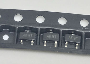 HXY2312 Nチャネル20-V （D-S） Mosの電界効果トランジスタSOT-23のプラスチックは内部に閉じ込めます