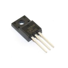 OEM NチャネルMosfetのトランジスター、小さいMosfetの電源スイッチの強化モード