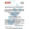 中国 Shenzhen Hua Xuan Yang Electronics Co.,Ltd 認証